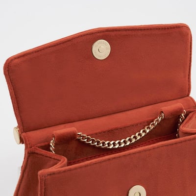 Fable England 愛情鳥刺繡托特包5