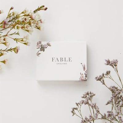 Fable England 刺蝟OT項鍊6