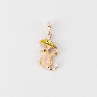 Fable England 活動琺瑯墜飾13