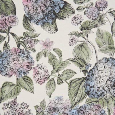 Fable England 繡球花托特包3