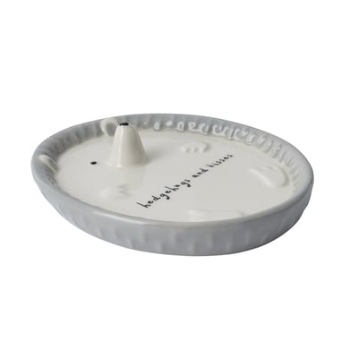 CGB 療癒刺蝟飾品盤3