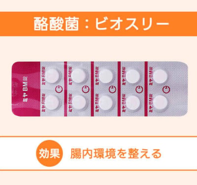 日本 BM妙麗散錠劑 100錠2