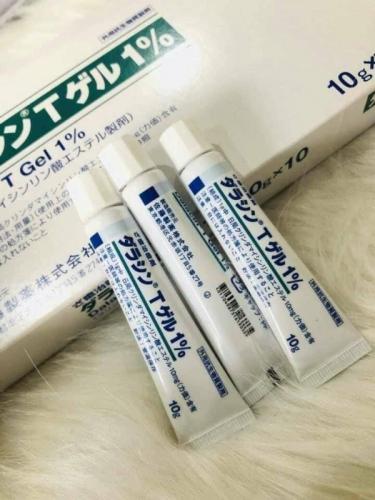 Sato 佐藤製藥 祛痘膏 10g1