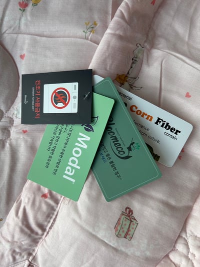 【賠本出清/韓國廣藏棉被】氣球兔兔-寶寶被(粉)5