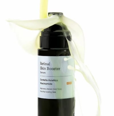 🇰🇷韓國MEDITHERAPY 抗老修護A醛精華2