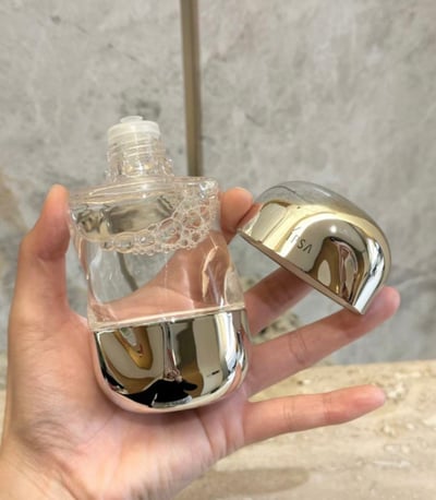 IPSA 流金水100ml2