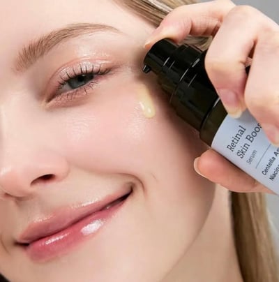 🇰🇷韓國MEDITHERAPY 抗老修護A醛精華3