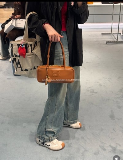 miumiu 保齡球包4