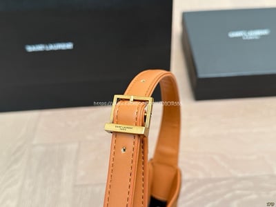 YSL Bag腋下包 9