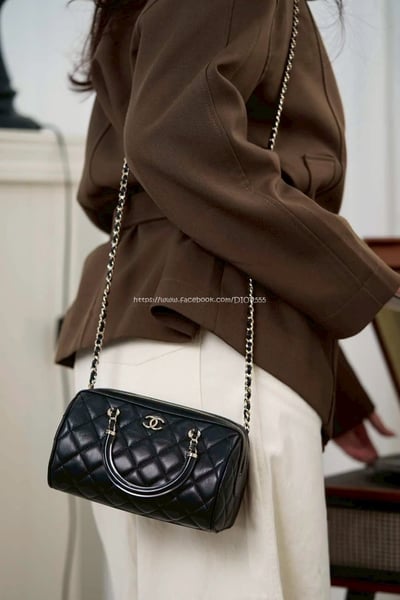 小香25C波士頓保齡球包4