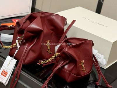YSL jamie 福袋包8