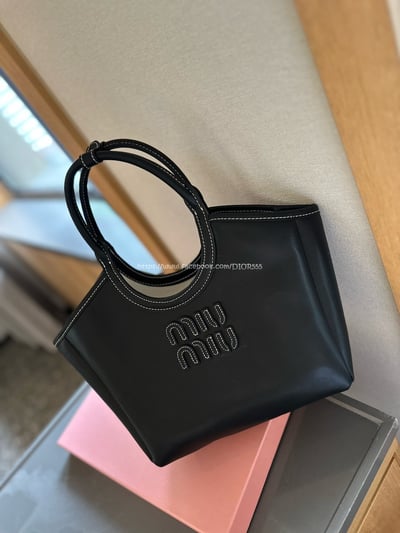 miumiu菜籃子包16