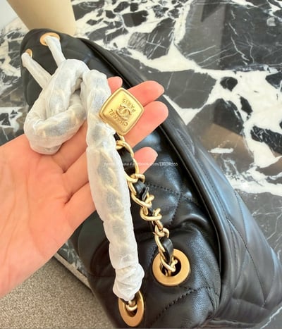 小香雙口袋Hobo包​​2