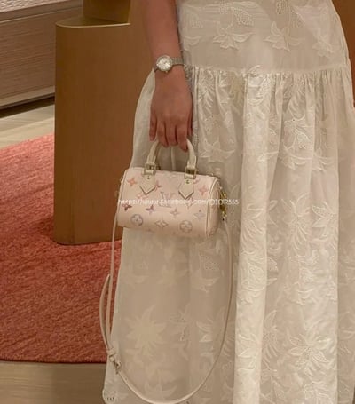  Lv speedy 枕頭包4