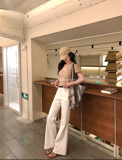 RalphL auren 棒球帽(男女同款)2