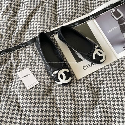 小香康鵬芭蕾舞鞋9