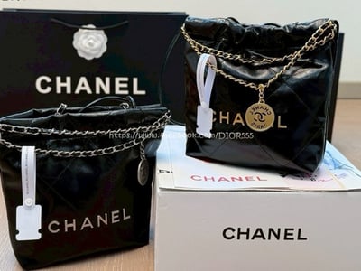 小香金幣mini包1