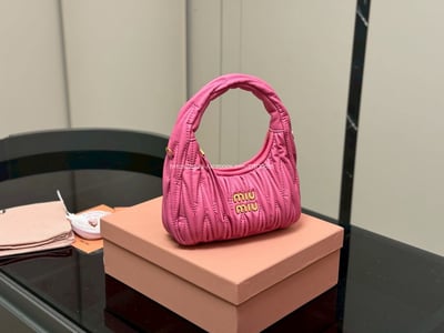 miumiu wander包13