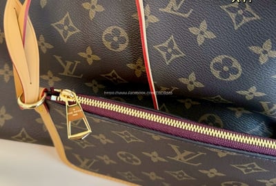 LV托特包 11
