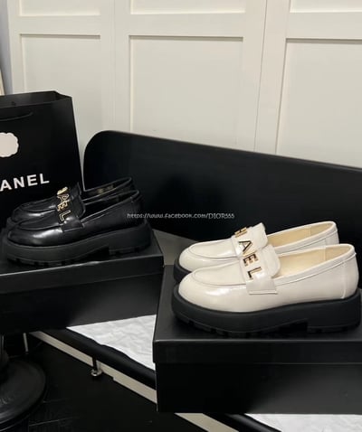 小香增高樂福鞋6