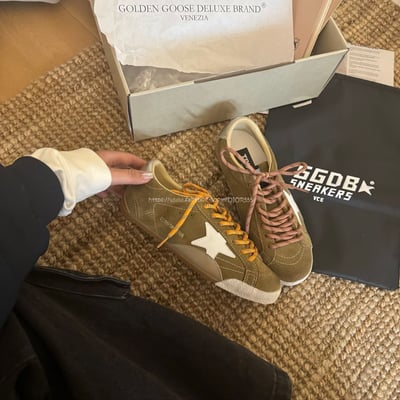 GGDB二代小髒鞋11