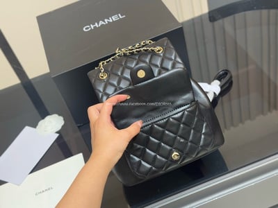 小香duma後背包 11