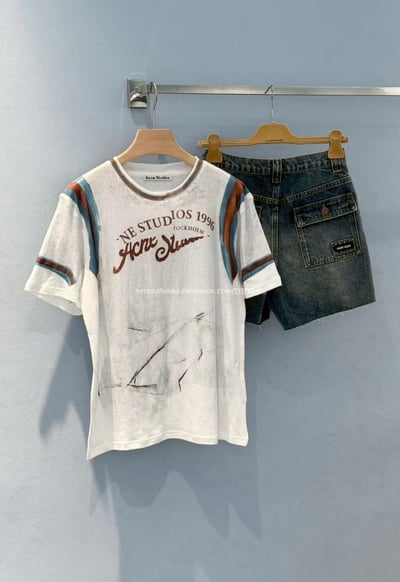  ACNE 時髦女孩T7