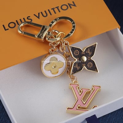 LV鑰匙扣2