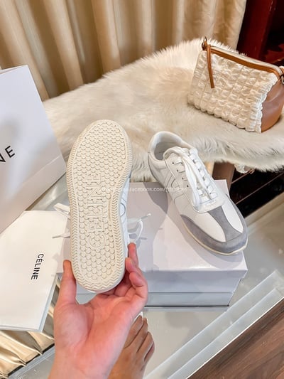 Celine 德訓鞋9