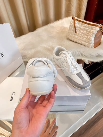 Celine 德訓鞋11