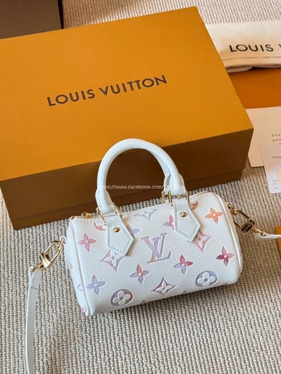  Lv speedy 枕頭包7