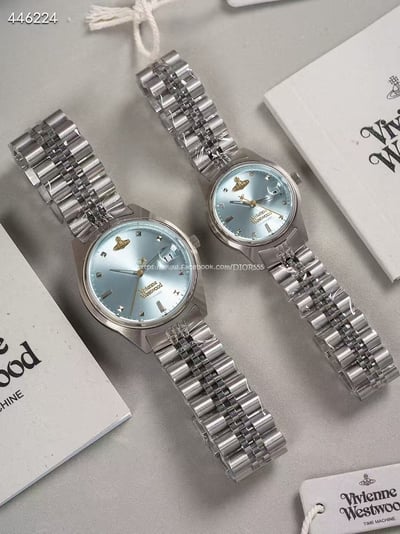 viviennewestwood 西太后手錶9