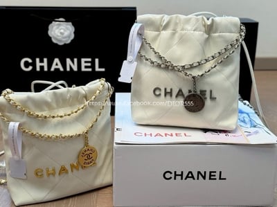 小香金幣mini包12