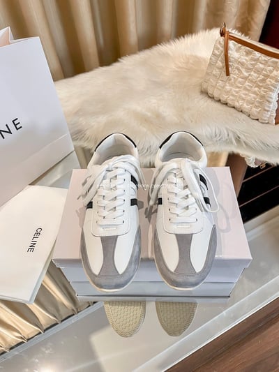 Celine 德訓鞋8