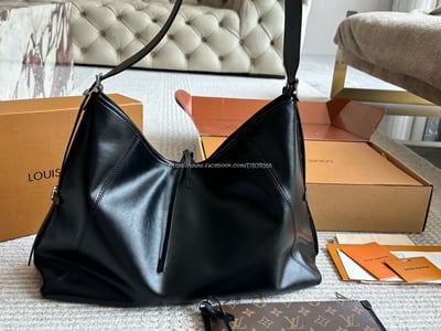 LV  Carry all DARK大11