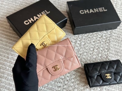 小香家cf魚子醬卡包3