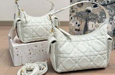 Dior腋下包5