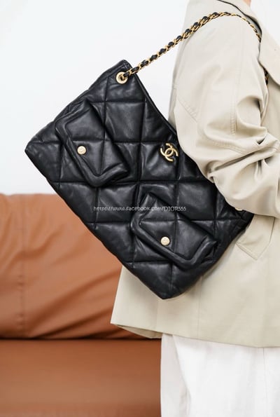 小香25K蝴蝶結包4