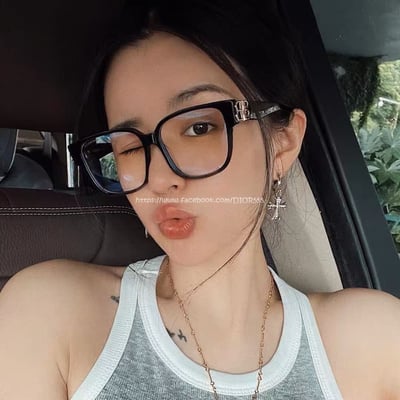 巴黎世家方框眼鏡3