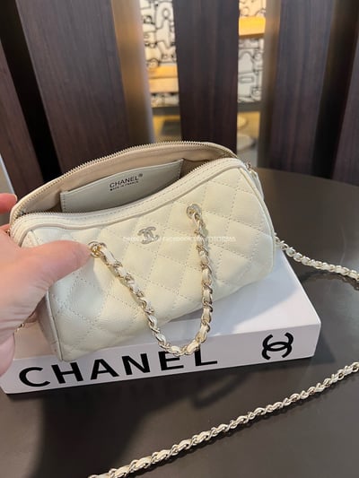 小香波士頓保齡球包12