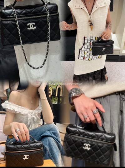 小香星星Lp飯盒包5