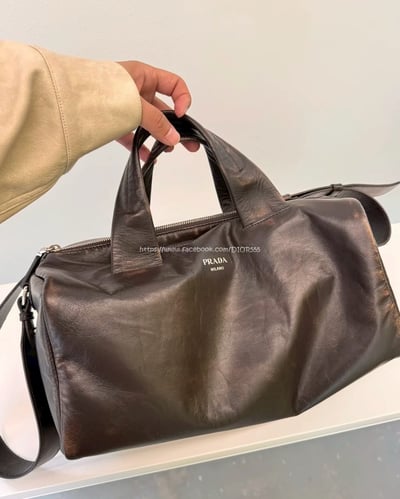 PRADA波士頓包 5