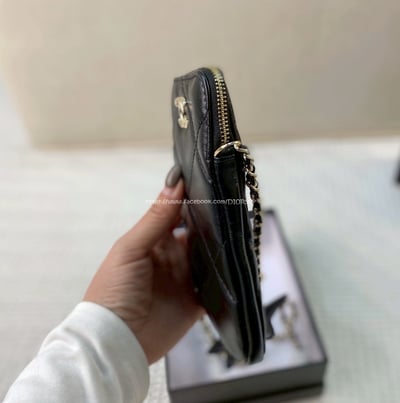 小香25N星星鏡包5