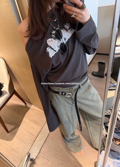 美式復古工裝褲8