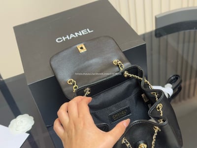 小香duma後背包 10