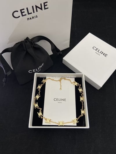 Celine項鍊6