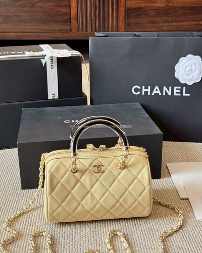 小香25C波士頓保齡球包12