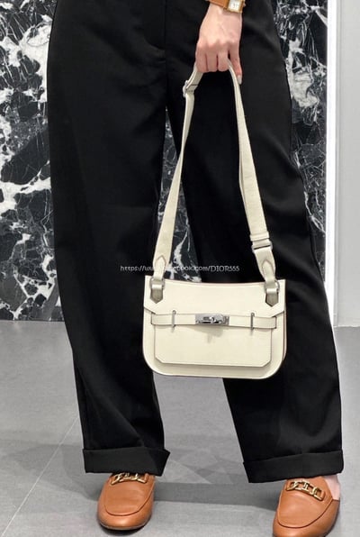 愛馬仕 Hermes Jypsiere 5