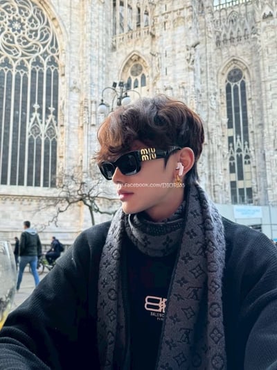  miu miu 墨鏡(男女同款)3