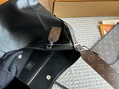 LV  Carry all DARK大12